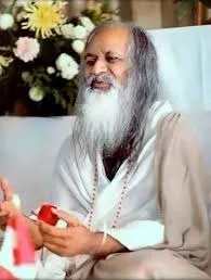 Maharishi Vedic City