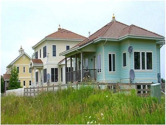Maharishi Vedic City