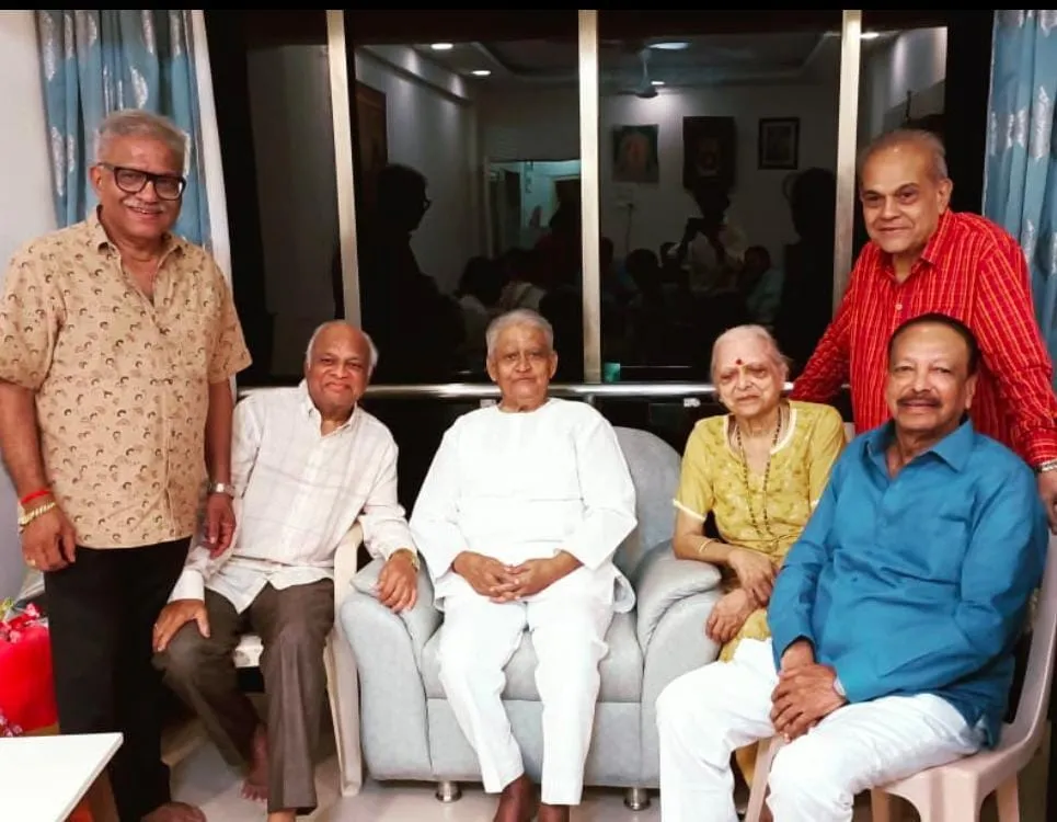 Pyarelal's 85th Birthday