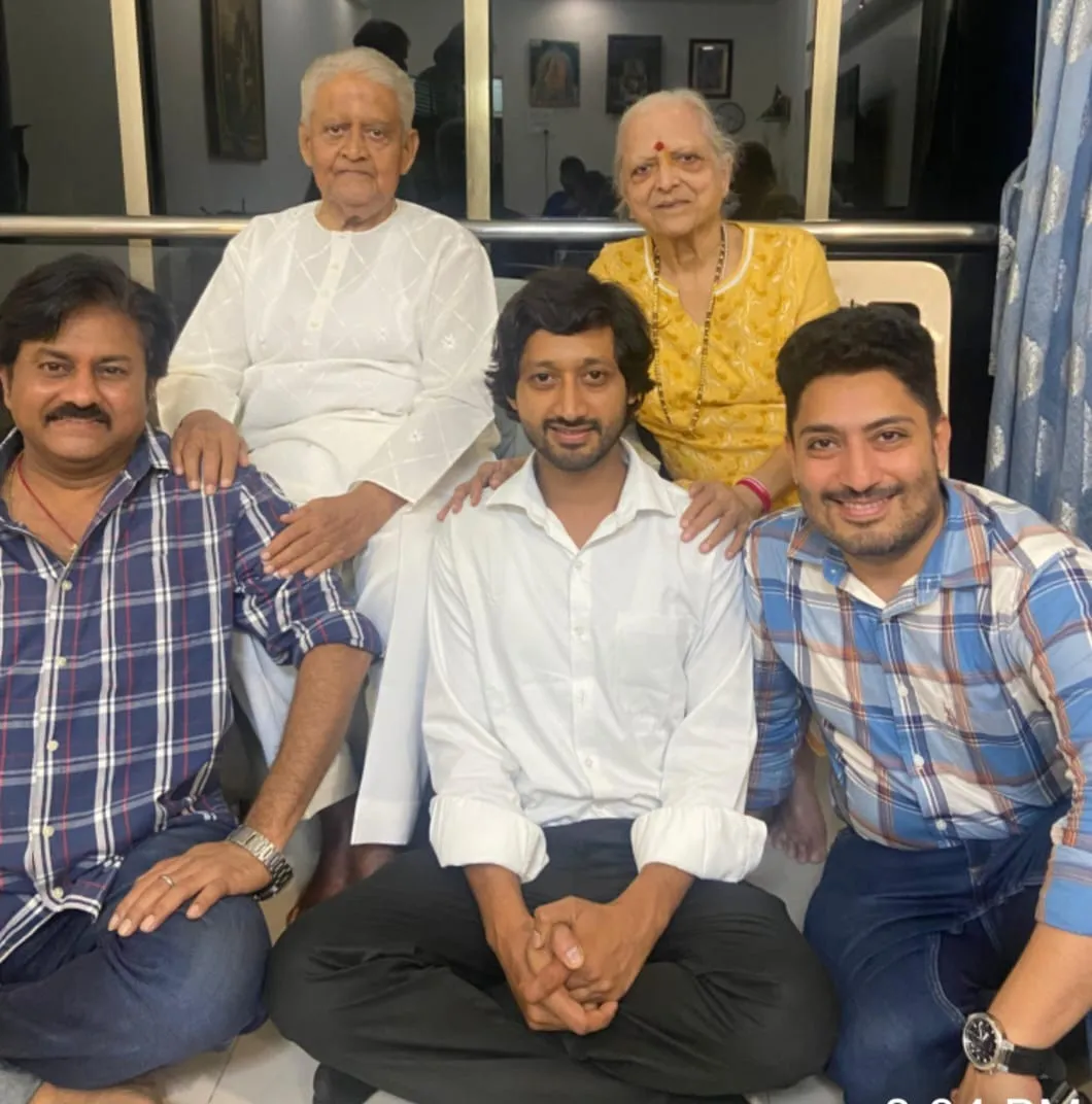 Pyarelal's 85th Birthday