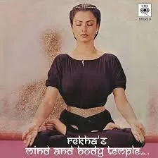 Rekha music talent