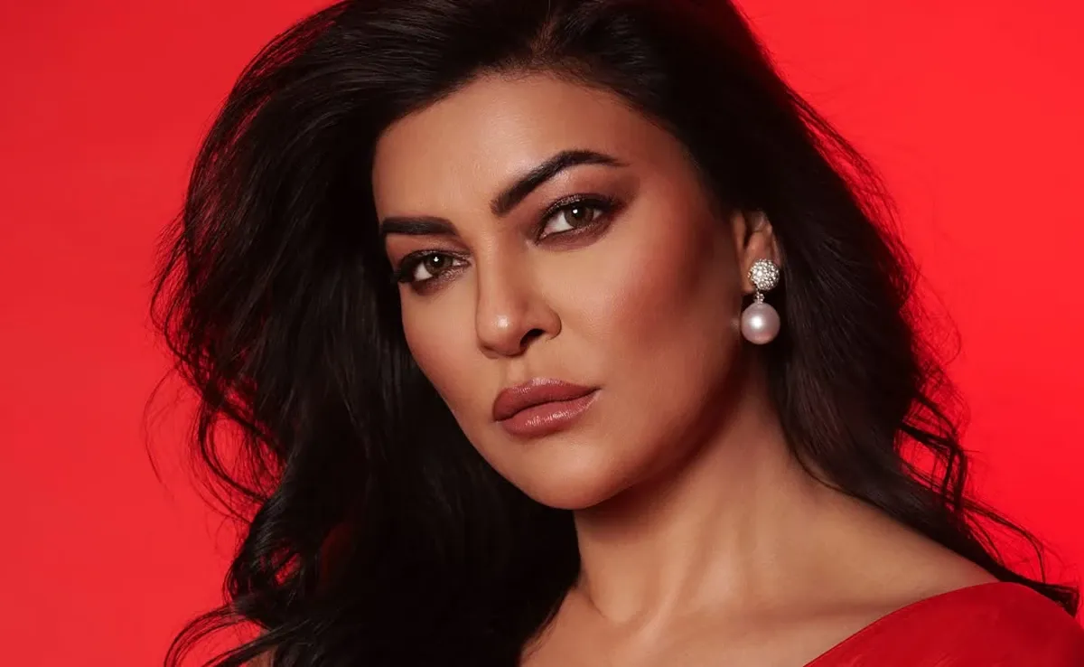Sushmita Sen
