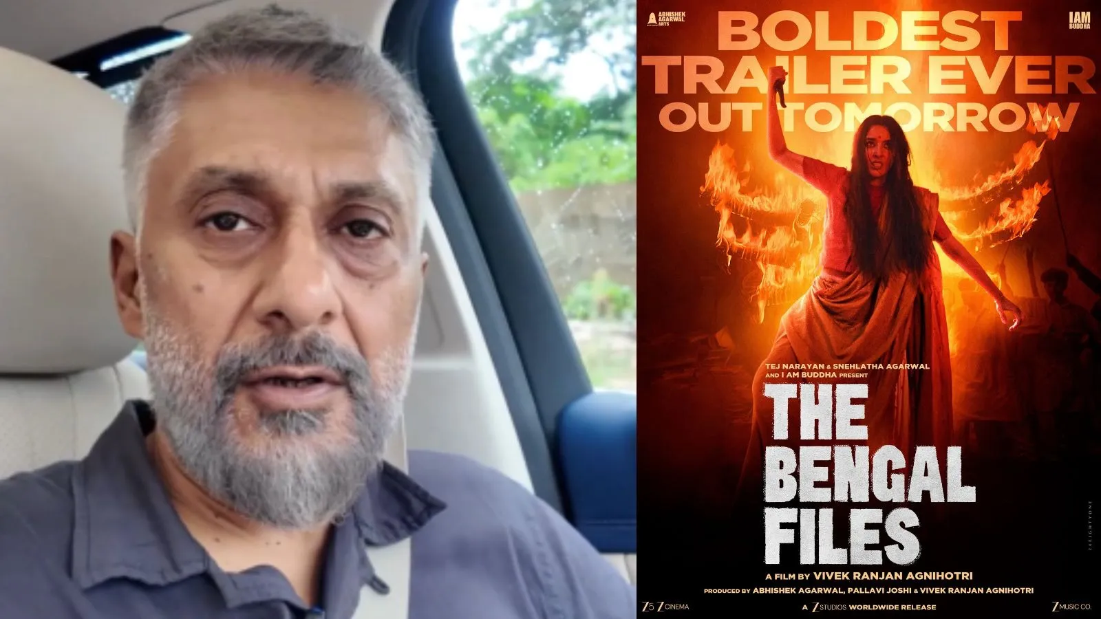 Agnihotri-Bengal-Files