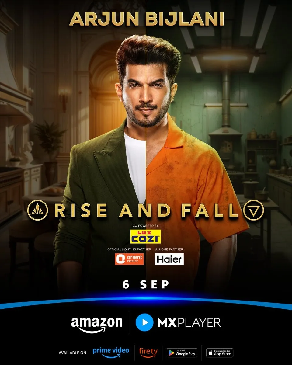 Arjun Bijlani