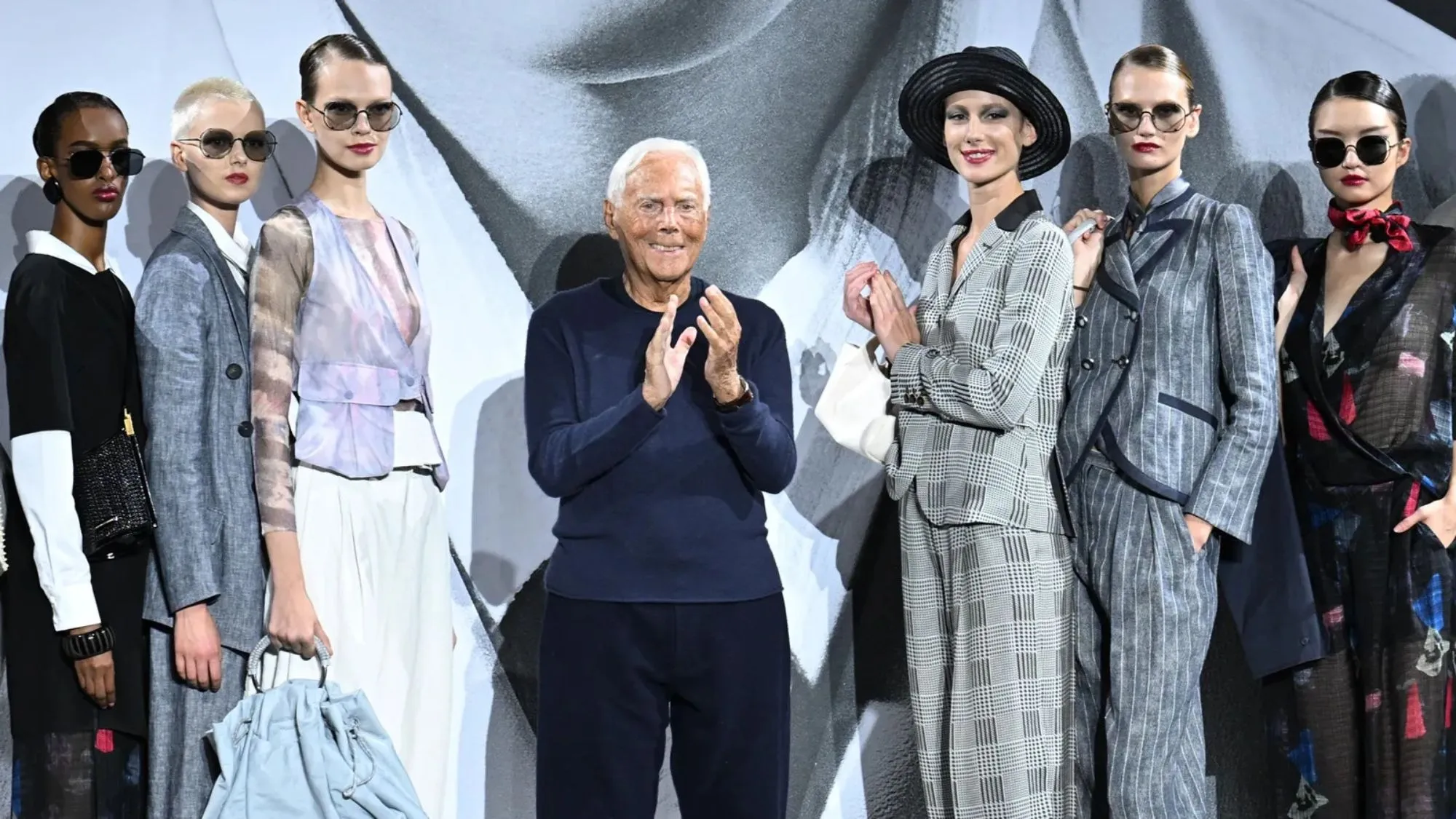 Giorgio Armani