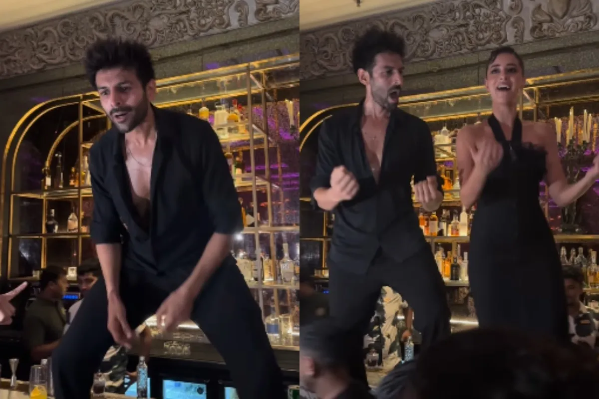Kartik-Aaryan-Ananya-Panday-Dance