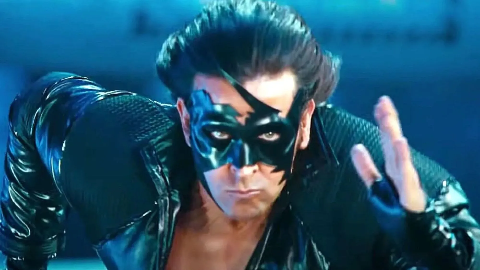 krrish 4