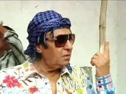 Naveen Nischal
