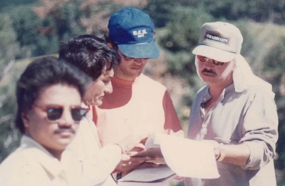 Rakesh Roshan