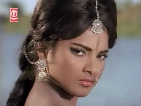 Rekha