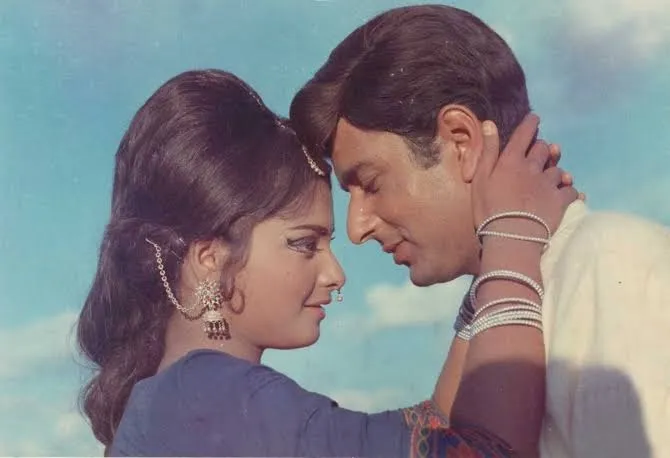 Rekha