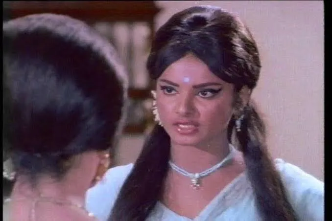 Rekha
