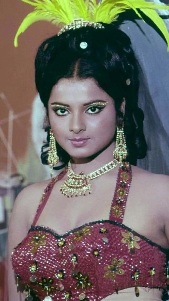 rekha