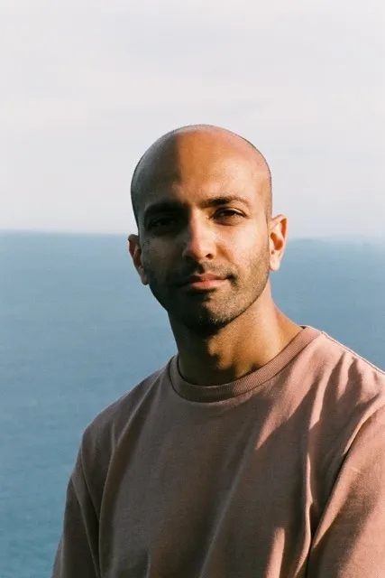 Anoop Head Shot Original Medium
