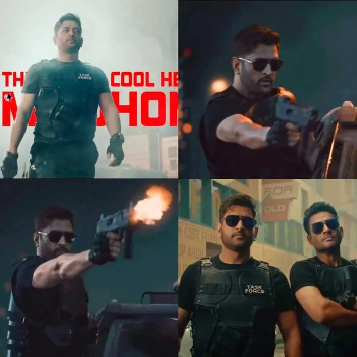 Chase Teaser Drops Dhoni Makes Cinematic Leap with Madhavan in a Vasan Bala Ride (1)