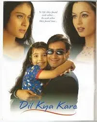 Dil Kya Kare