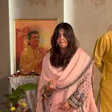 Ekta Kapoor