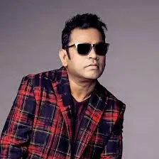 A R rahman
