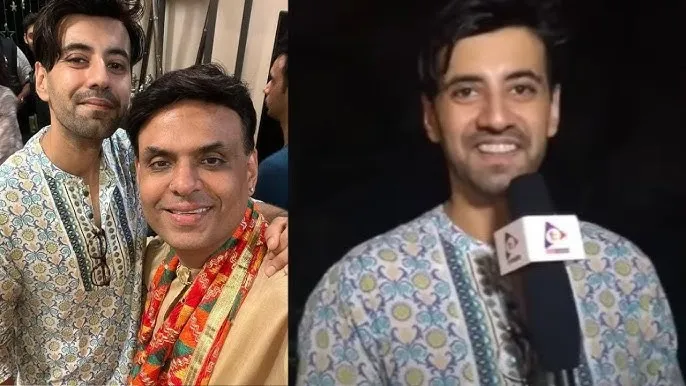Karanvir Sharma