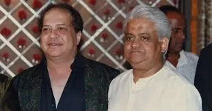Laxmikant Pyarelal s