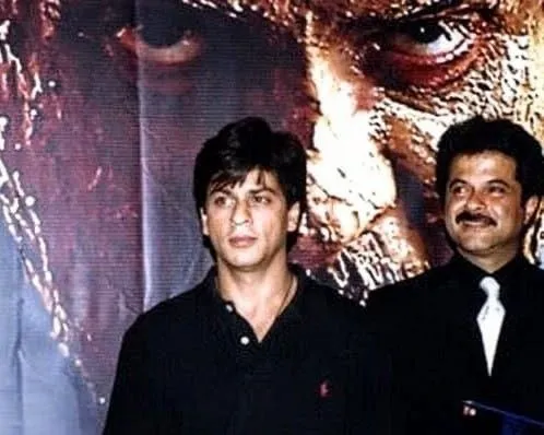 Nayak Turns 24 Anil Kapoor Remembers His Most Defining Role (2)