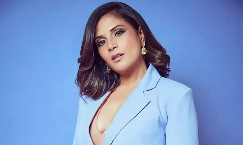 richa chadha