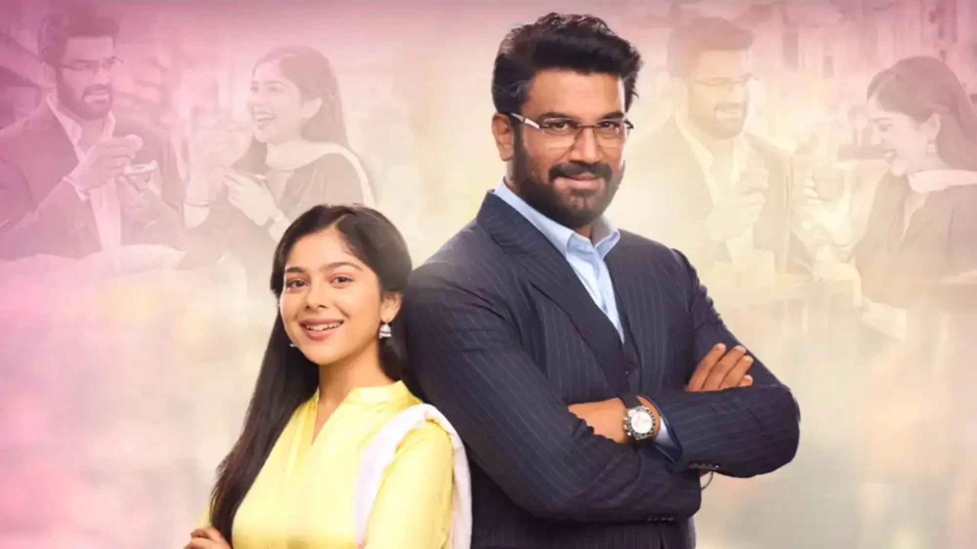 Sharad Kelkar