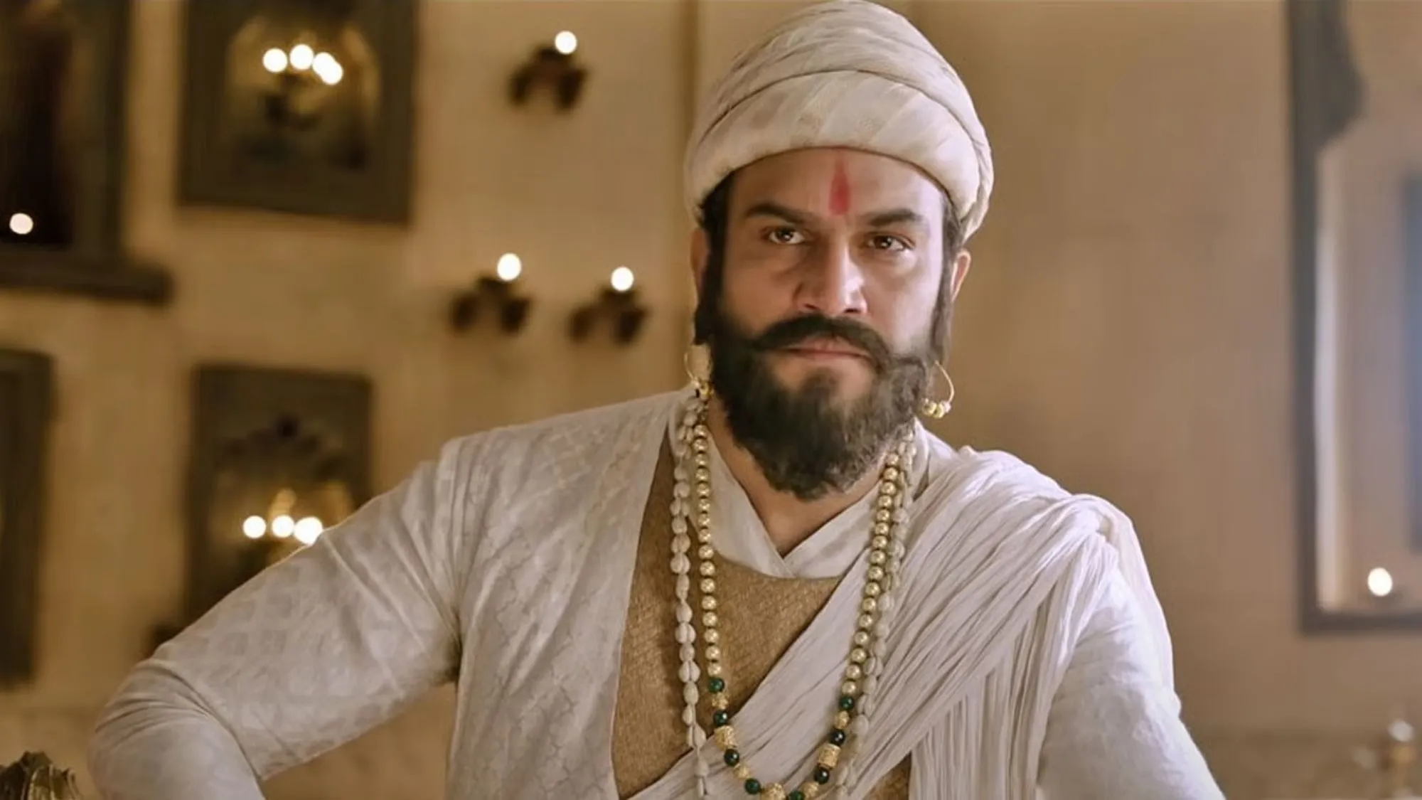 Sharad Kelkar