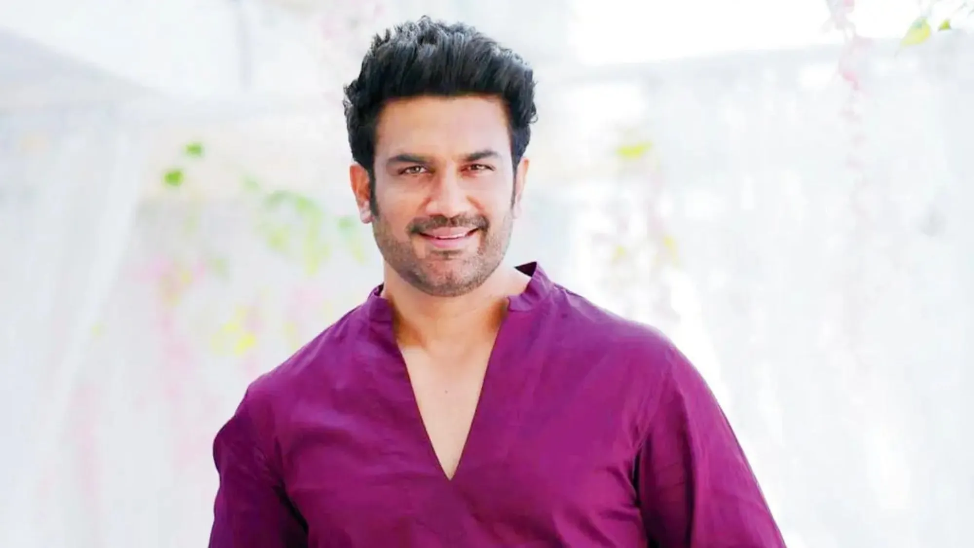Sharad Kelkar