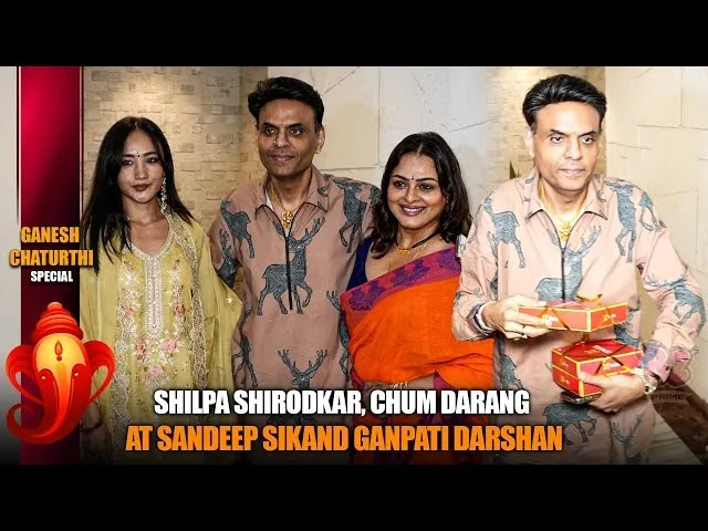 Shilpa Shirodkar