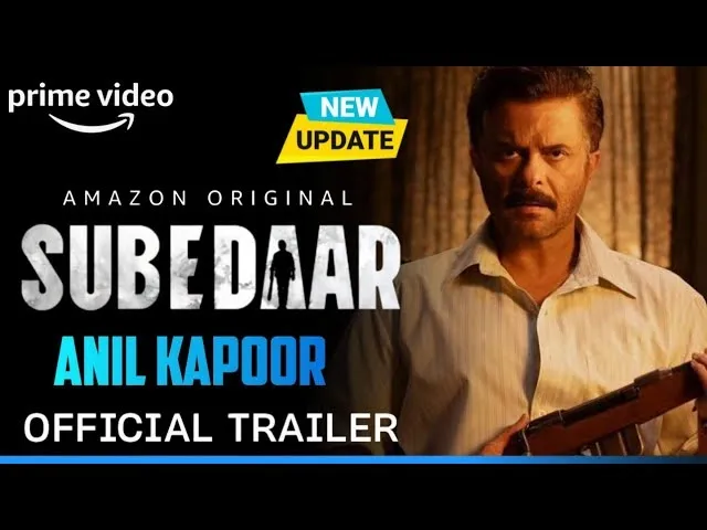 Subedar