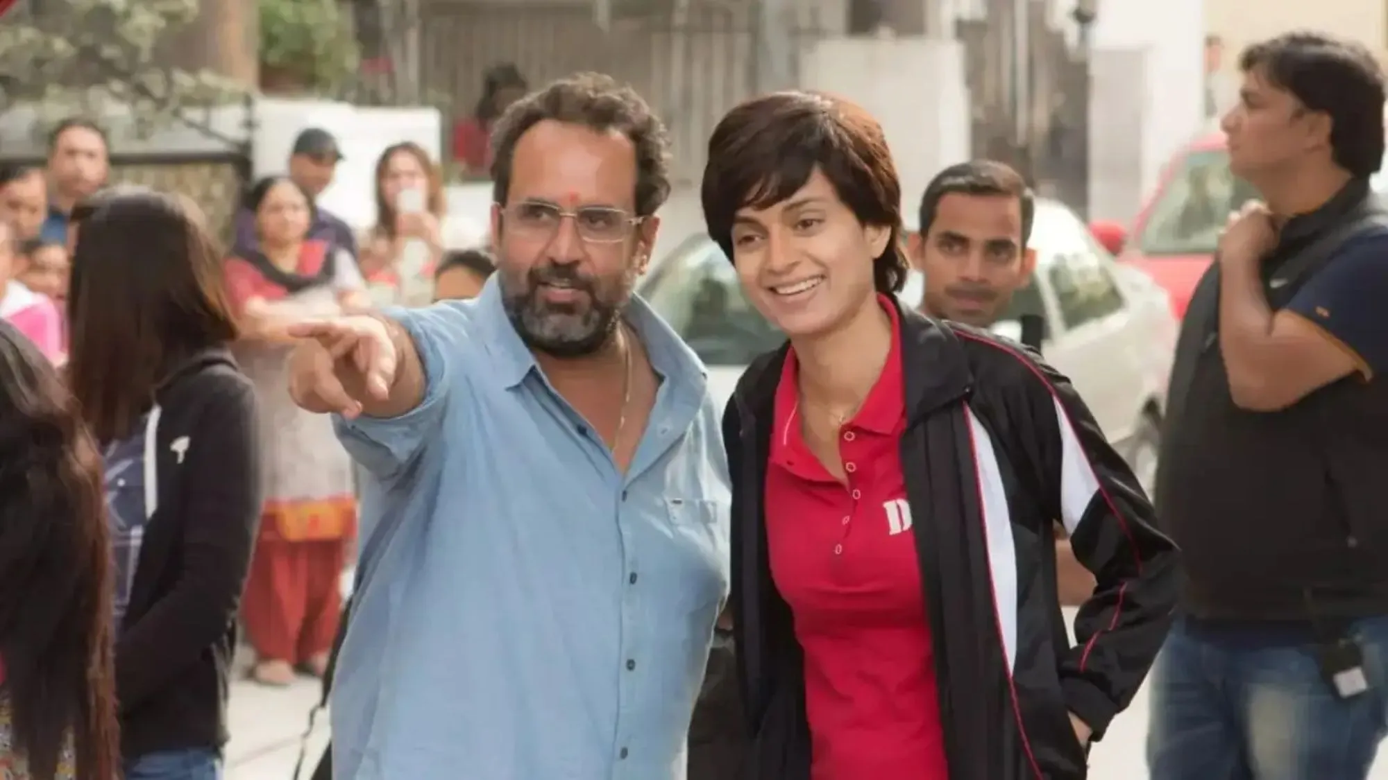 Tanu Weds Manu 3