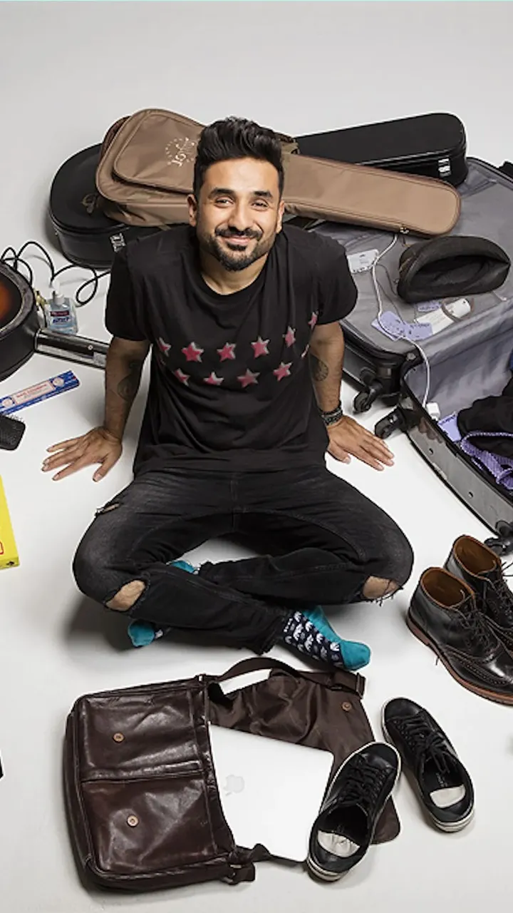 Vir Das Broadway Debut (2)