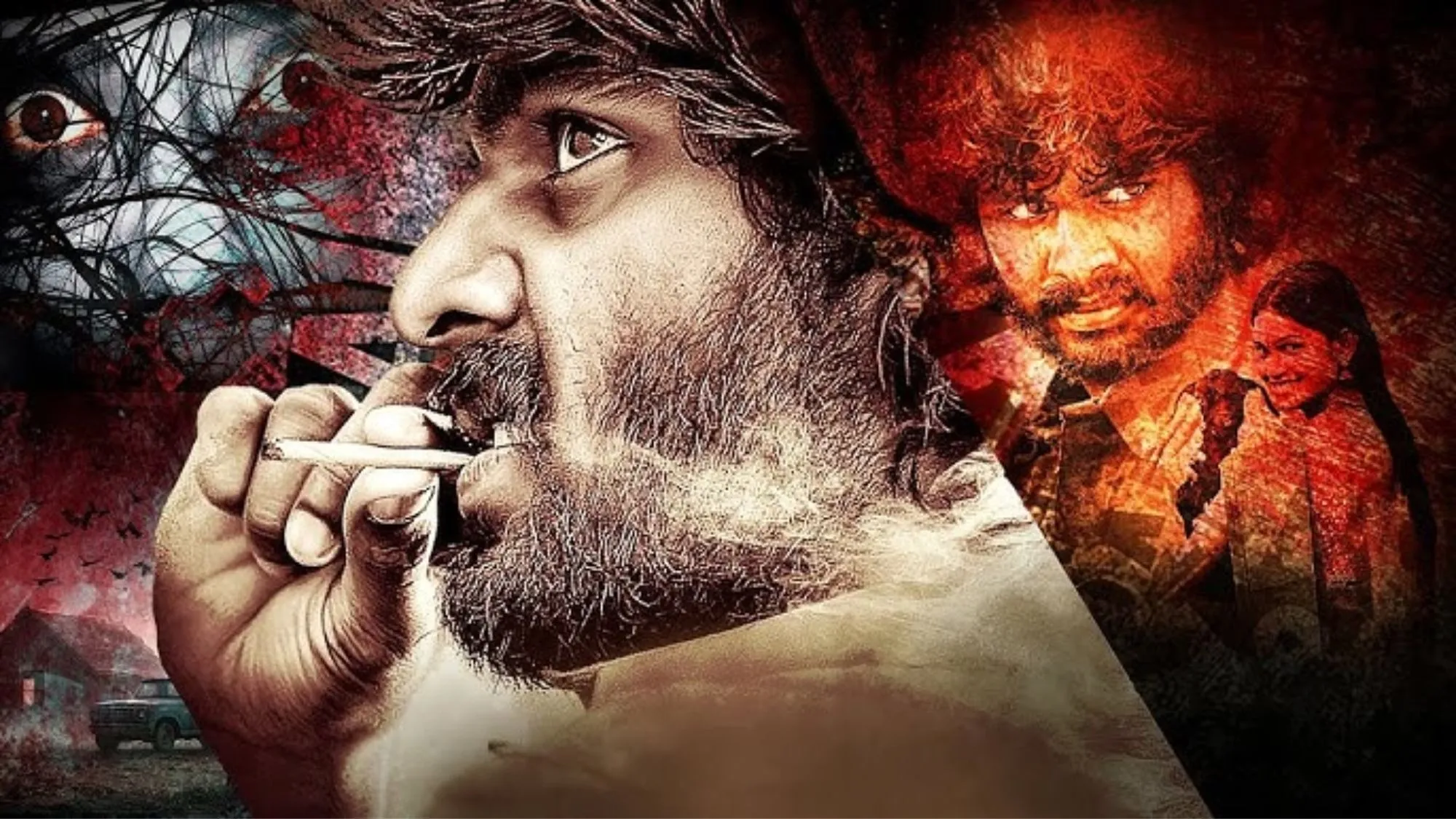 Ainthu Ainthu Ainthu tamil film