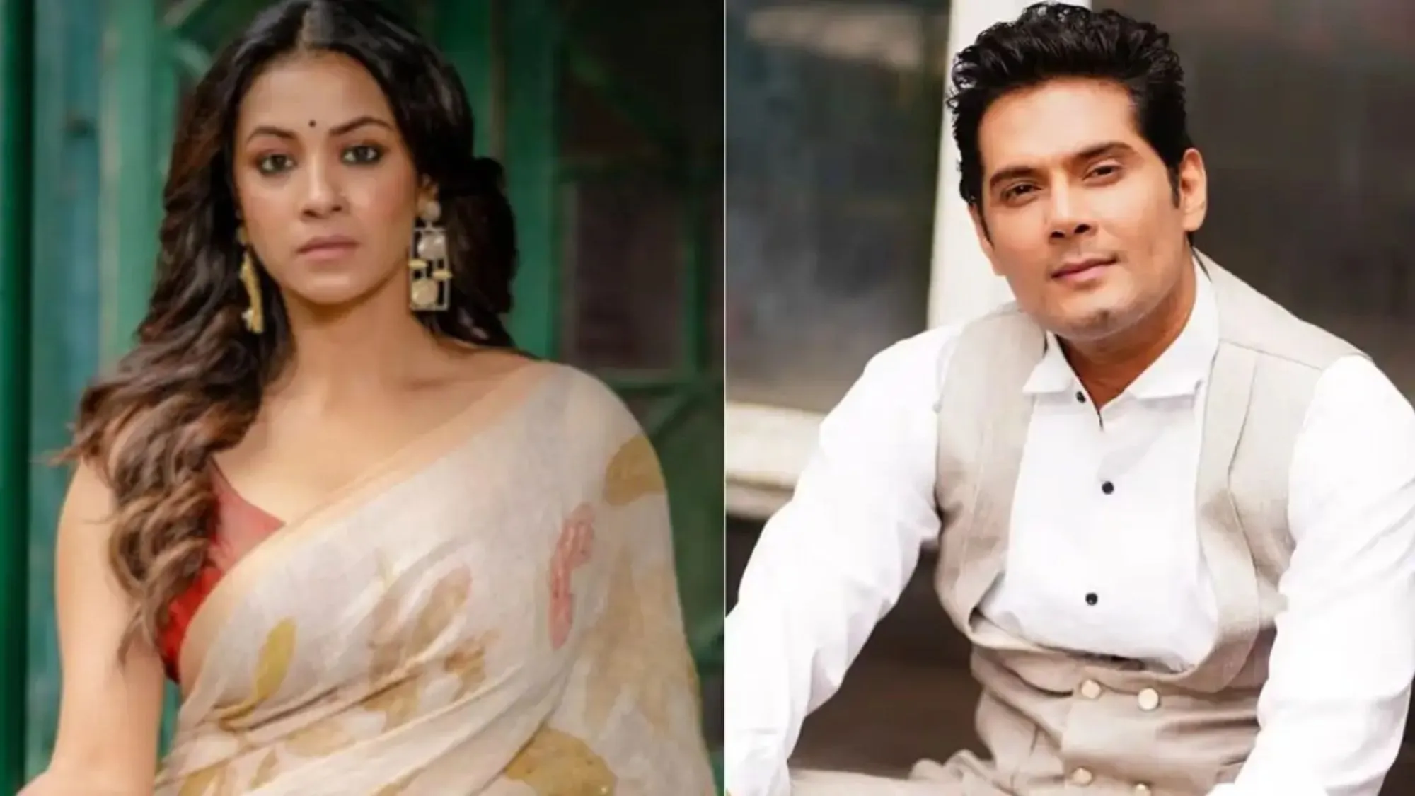 Barkha Bisht