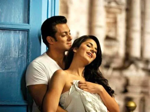 ek tha tiger