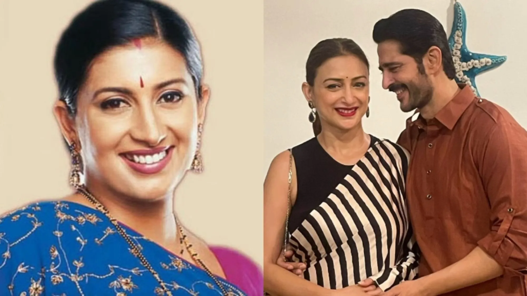 Gauri Pradhan as Nandini