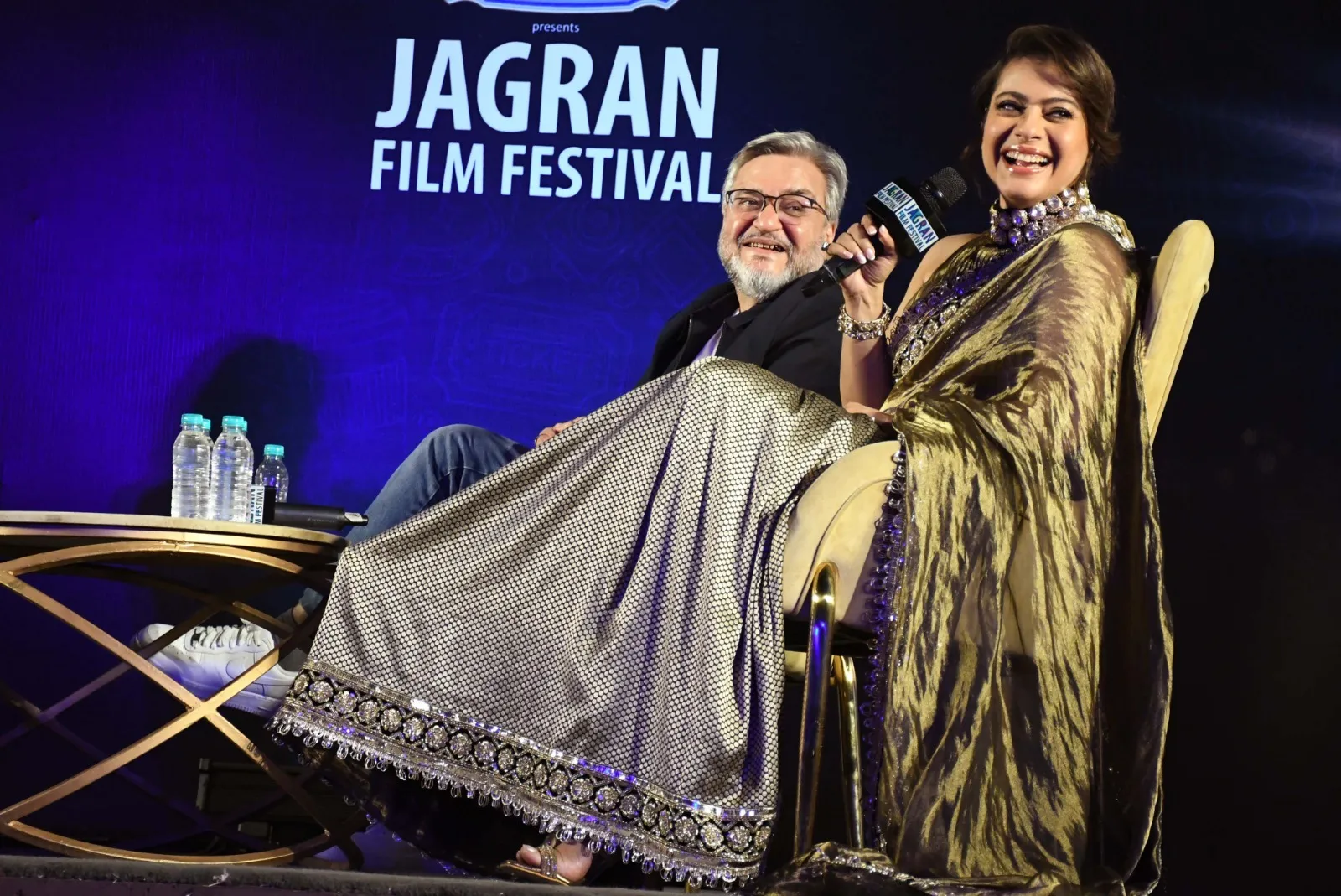 Kajol