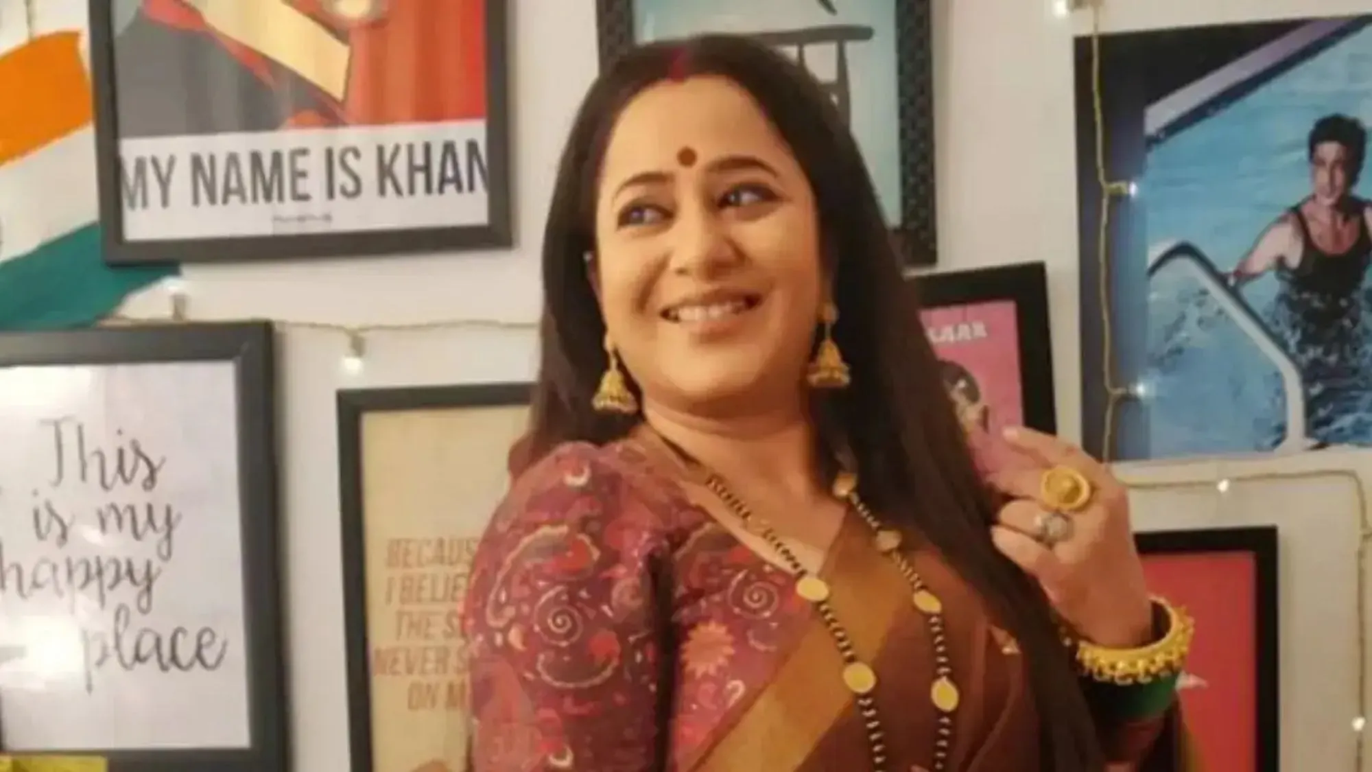 Ritu Seth