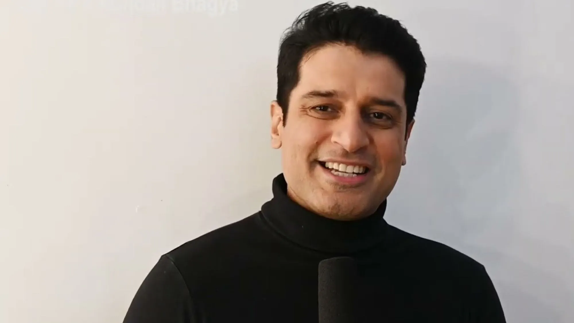 shakti anand