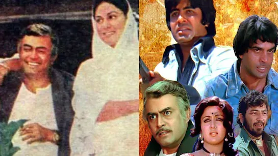 Sholay