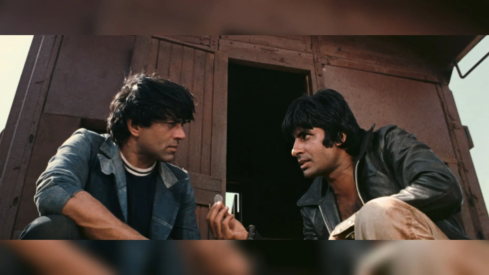 SHOLAY