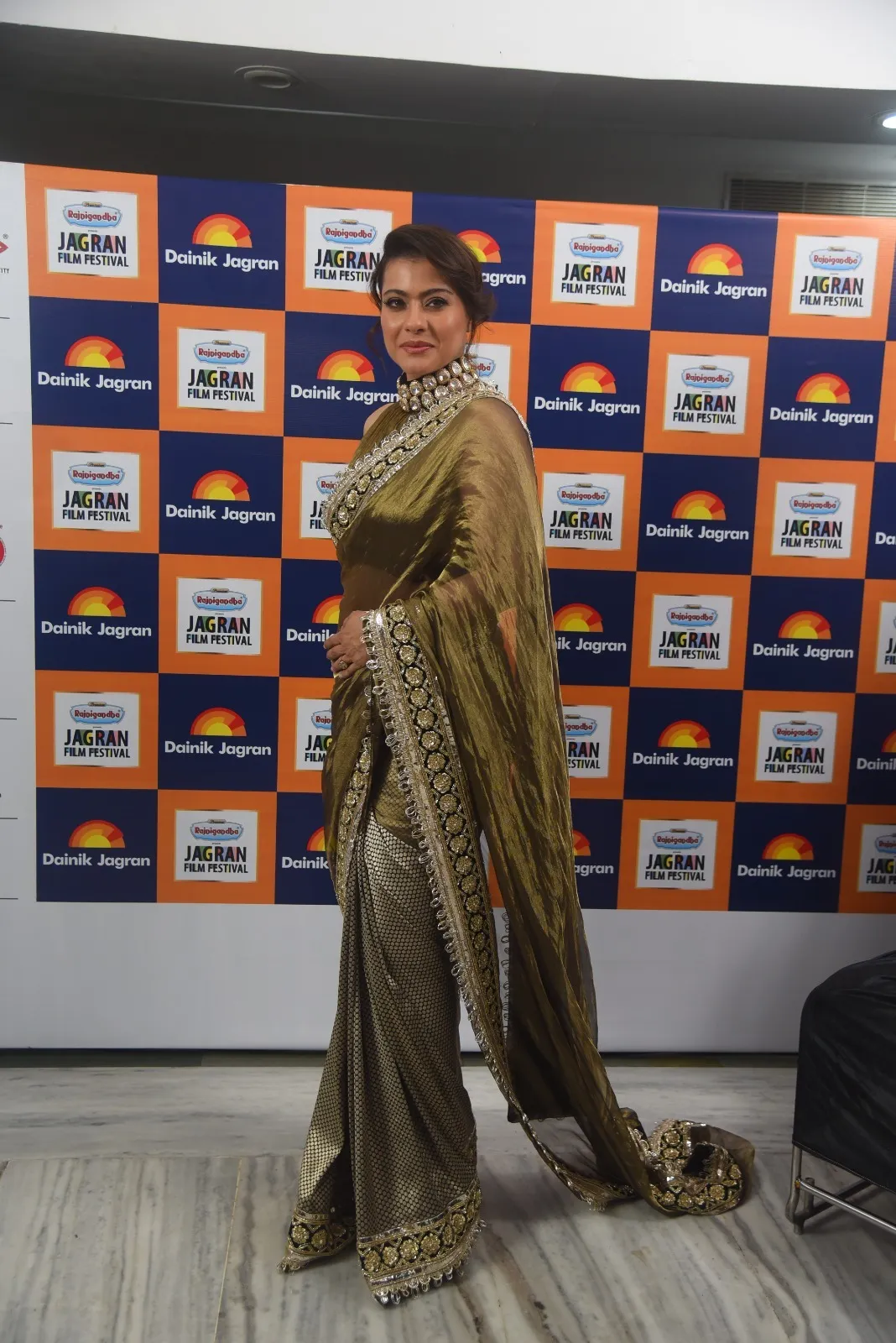 stars at Jagran Film Festival 2025 (4)