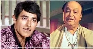 Dr. Ramanand Sagar went to meet Rajkumar