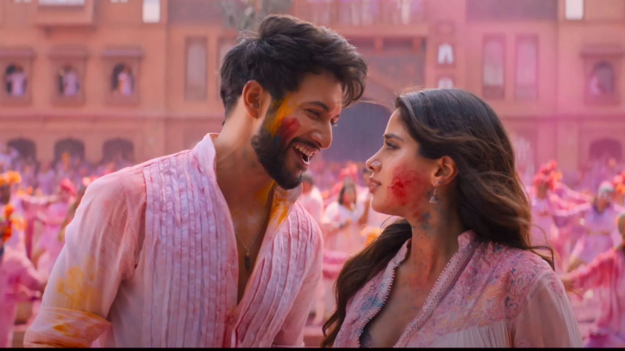 Janhvi Kapoor