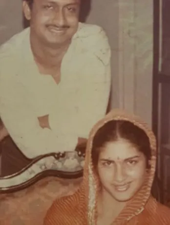 kunicca sadanand