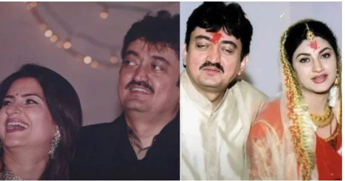 kunicca sadanand husband