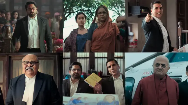 Jolly-LLB-3-Trailer-Akshay-Kumar-Arshad-Warsi-Saurabh-Shukla-Gajraj-Rao-Seema-Biswas