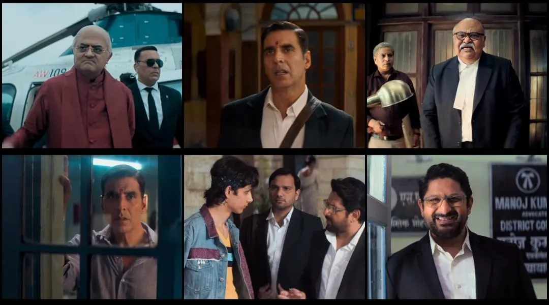 jolly-llb-3-trailer-akshay-kumar-vs-arshad-warsi-kaleshi-court-room-drama-farmers-issue