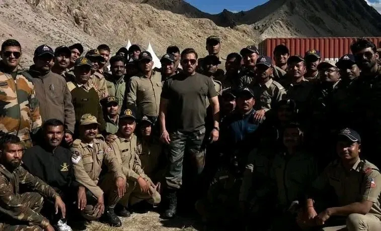 Salman Khan